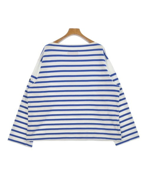 OUTIL เสื้อยืด/เสื้อท็อปส์