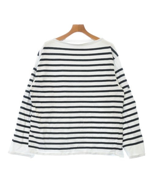OUTIL เสื้อยืด/เสื้อท็อปส์
