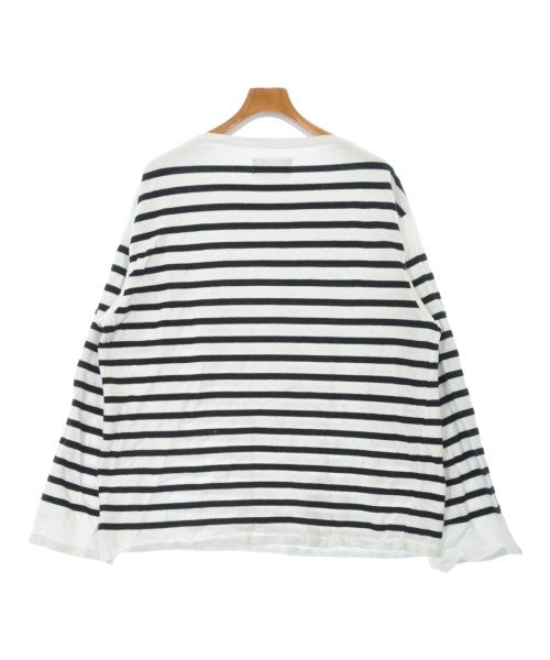 OUTIL เสื้อยืด/เสื้อท็อปส์