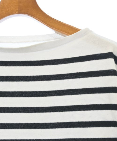 OUTIL เสื้อยืด/เสื้อท็อปส์