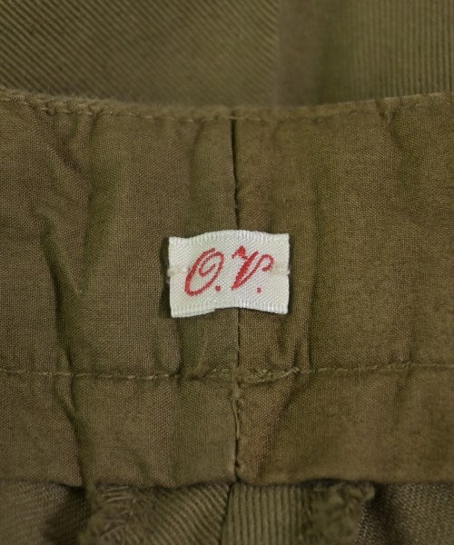 OUTIL กางเกง อื่น