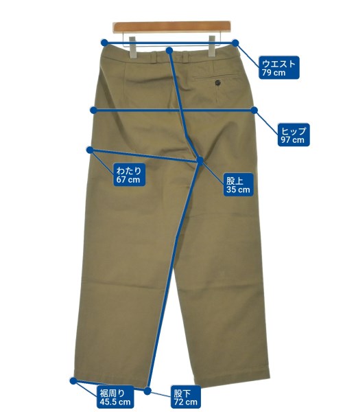 OUTIL กางเกง อื่น