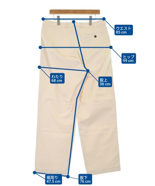 OUTIL กางเกง อื่น