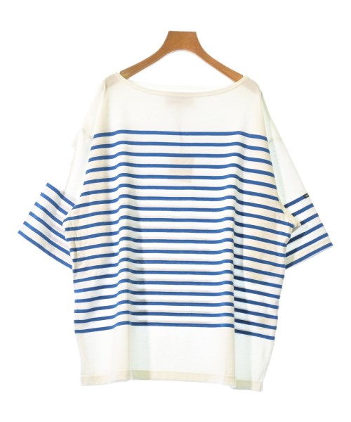 OUTIL เสื้อยืด/เสื้อท็อปส์