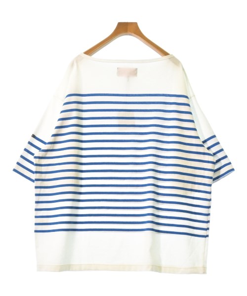 OUTIL เสื้อยืด/เสื้อท็อปส์