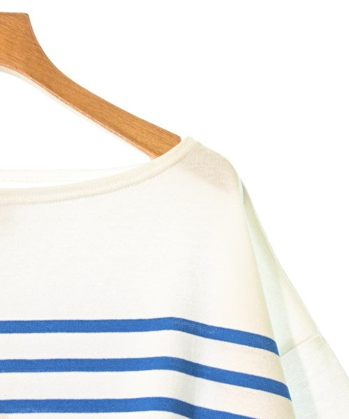 OUTIL เสื้อยืด/เสื้อท็อปส์