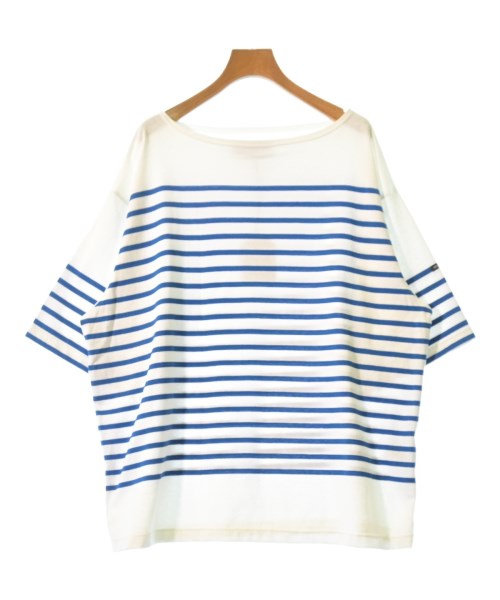 OUTIL เสื้อยืด/เสื้อท็อปส์