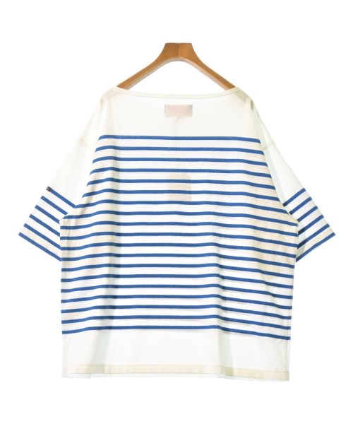 OUTIL เสื้อยืด/เสื้อท็อปส์