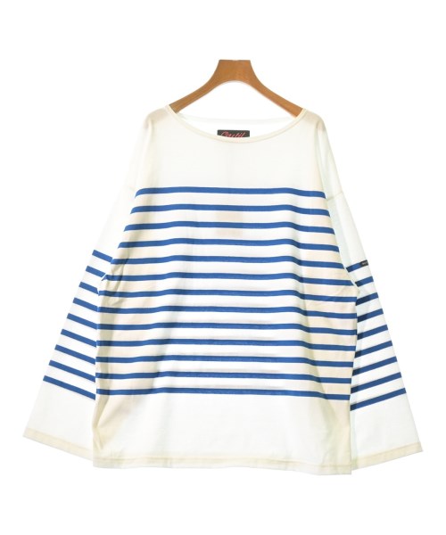 OUTIL เสื้อยืด/เสื้อท็อปส์