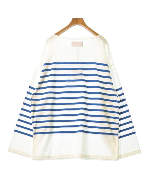 OUTIL เสื้อยืด/เสื้อท็อปส์