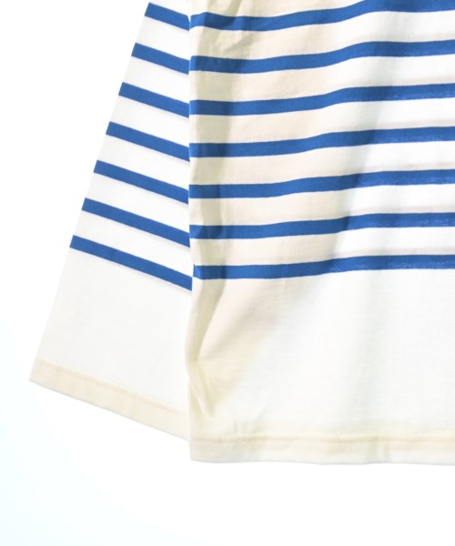 OUTIL เสื้อยืด/เสื้อท็อปส์