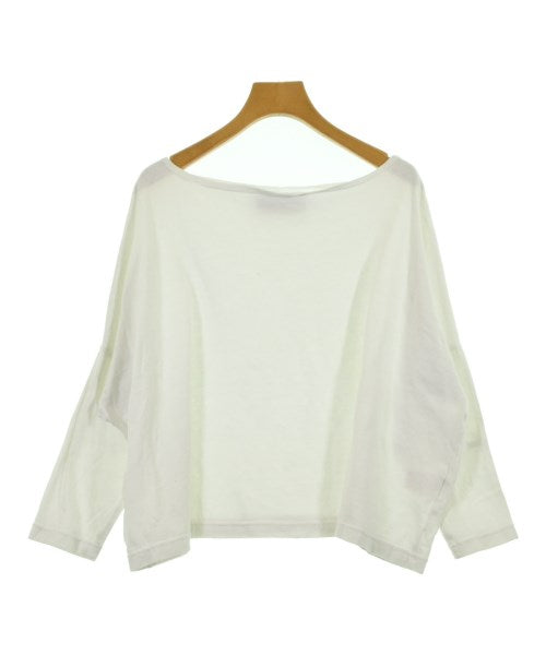 OUTIL เสื้อยืด/เสื้อท็อปส์