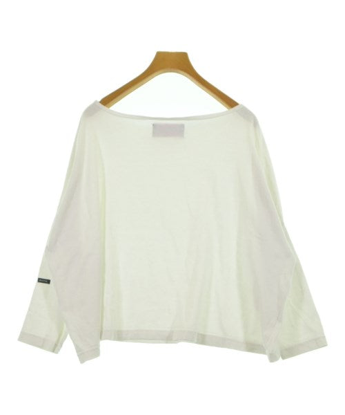 OUTIL เสื้อยืด/เสื้อท็อปส์