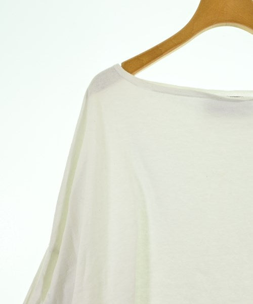 OUTIL เสื้อยืด/เสื้อท็อปส์