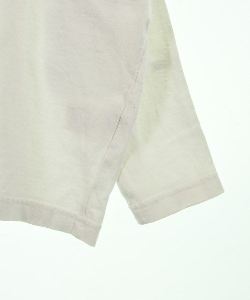 OUTIL เสื้อยืด/เสื้อท็อปส์