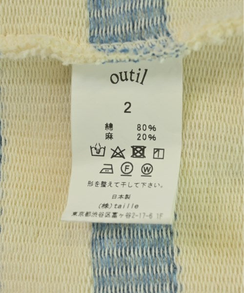 OUTIL เสื้อกันหนาว