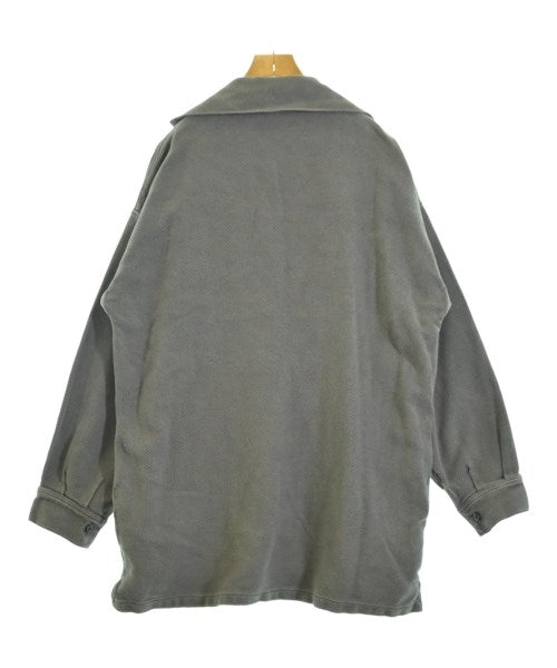OUTIL เสื้อลำลอง