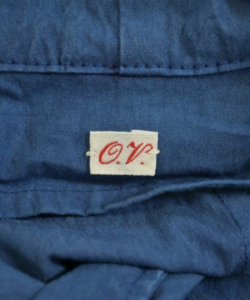 OUTIL เสื้อโค้ท อื่น