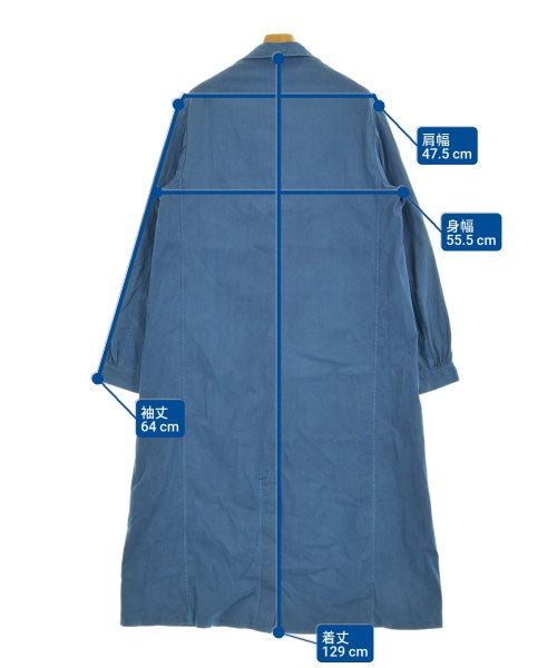 OUTIL เสื้อโค้ท อื่น