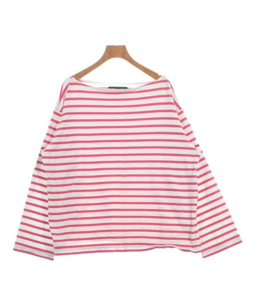 OUTIL เสื้อยืด/เสื้อท็อปส์