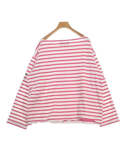 OUTIL เสื้อยืด/เสื้อท็อปส์