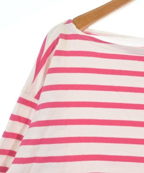 OUTIL เสื้อยืด/เสื้อท็อปส์