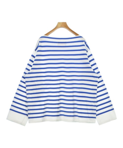 OUTIL เสื้อยืด/เสื้อท็อปส์