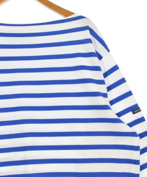 OUTIL เสื้อยืด/เสื้อท็อปส์