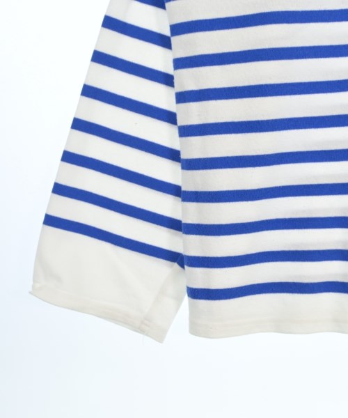 OUTIL เสื้อยืด/เสื้อท็อปส์