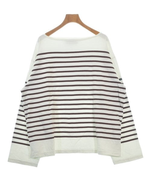 OUTIL เสื้อยืด/เสื้อท็อปส์