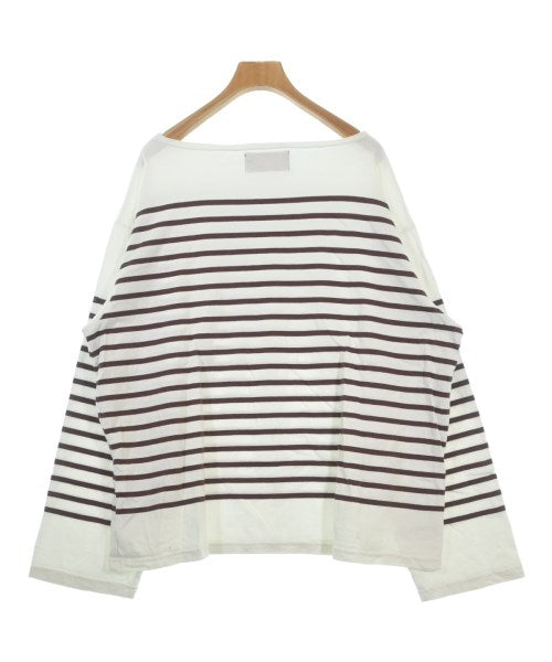 OUTIL เสื้อยืด/เสื้อท็อปส์