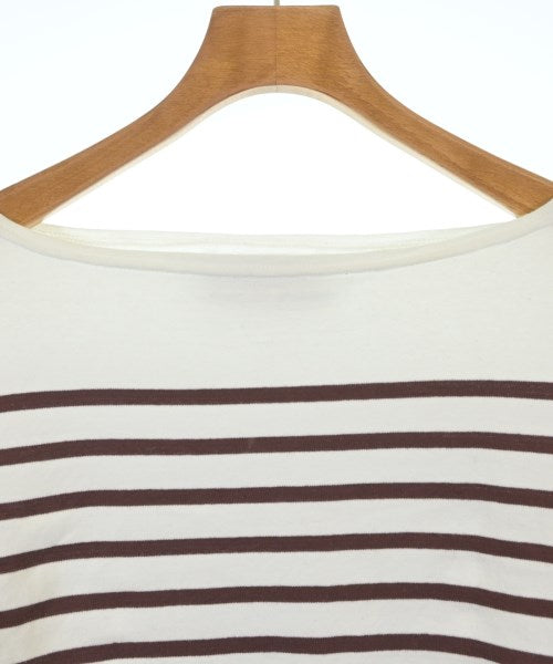 OUTIL เสื้อยืด/เสื้อท็อปส์