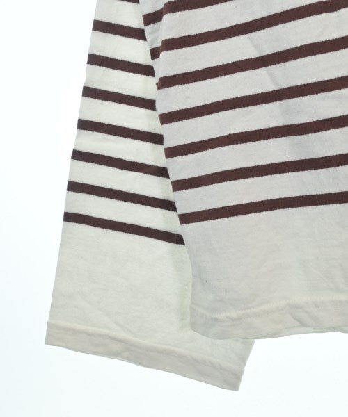 OUTIL เสื้อยืด/เสื้อท็อปส์