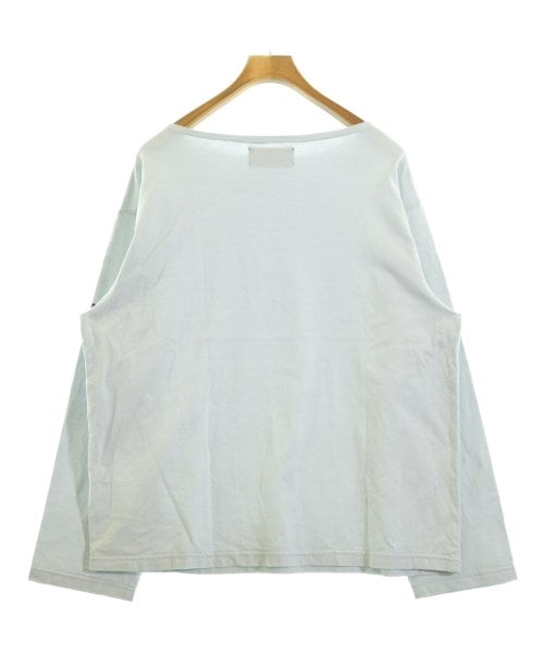 OUTIL เสื้อยืด/เสื้อท็อปส์