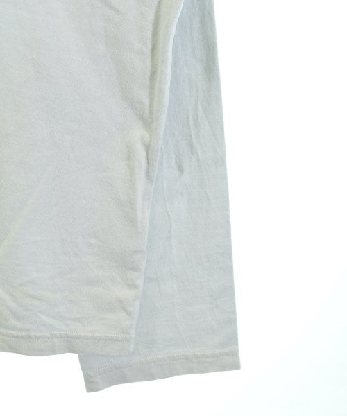 OUTIL เสื้อยืด/เสื้อท็อปส์