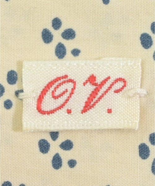 OUTIL เสื้อลำลอง