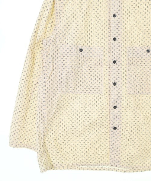 OUTIL เสื้อลำลอง