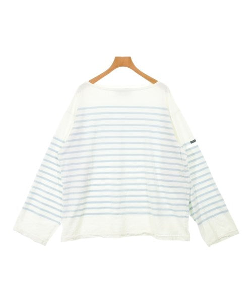 OUTIL เสื้อยืด/เสื้อท็อปส์