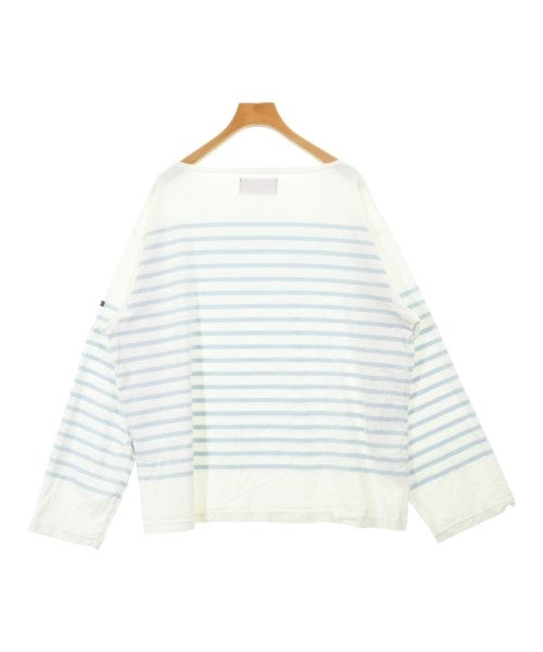 OUTIL เสื้อยืด/เสื้อท็อปส์
