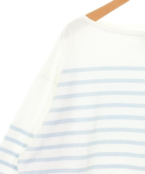 OUTIL เสื้อยืด/เสื้อท็อปส์