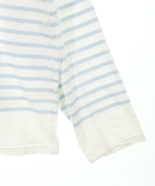 OUTIL เสื้อยืด/เสื้อท็อปส์