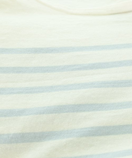 OUTIL เสื้อยืด/เสื้อท็อปส์