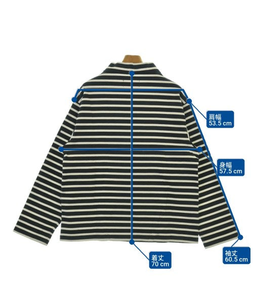 OUTIL เสื้อยืด/เสื้อท็อปส์