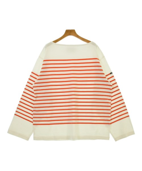 OUTIL เสื้อยืด/เสื้อท็อปส์