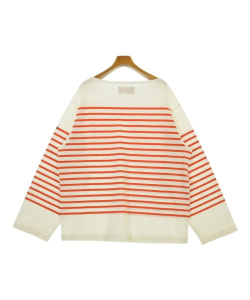 OUTIL เสื้อยืด/เสื้อท็อปส์