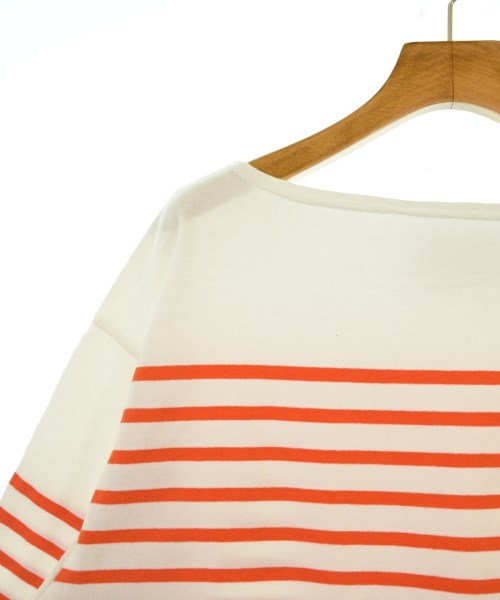 OUTIL เสื้อยืด/เสื้อท็อปส์