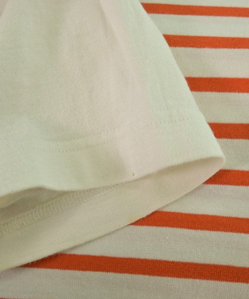 OUTIL เสื้อยืด/เสื้อท็อปส์
