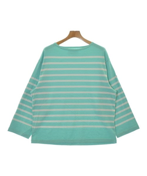 OUTIL เสื้อยืด/เสื้อท็อปส์
