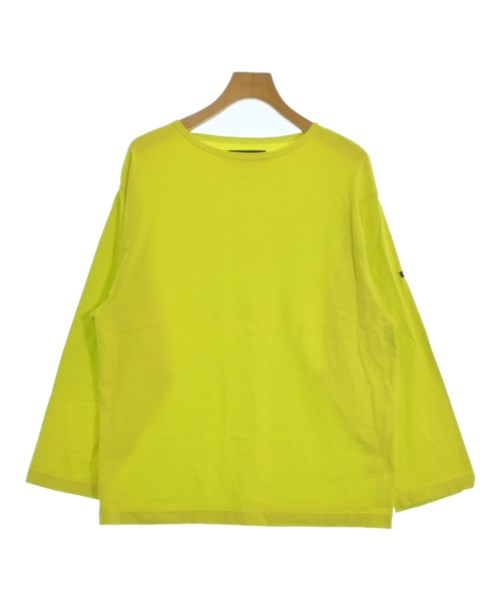 OUTIL เสื้อยืด/เสื้อท็อปส์