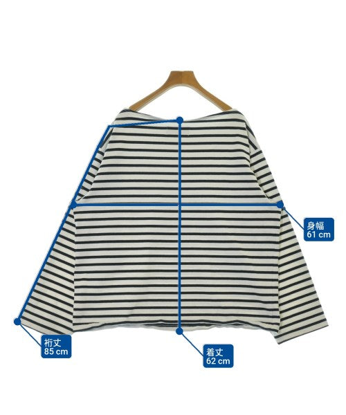 OUTIL เสื้อยืด/เสื้อท็อปส์